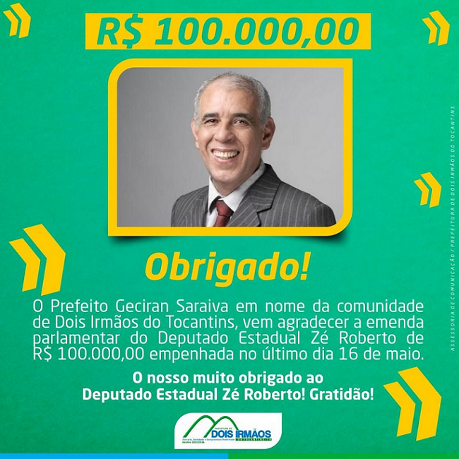Destaque notícia 23 05